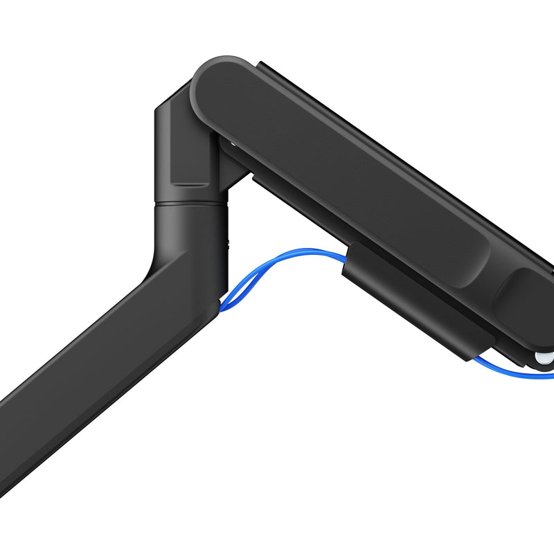 Alberenz® Heavy Duty monitorbeugel met gasveer (tot 57 inch)