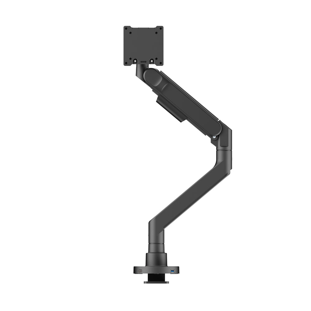 Alberenz® Heavy Duty monitorbeugel met gasveer (tot 57 inch)