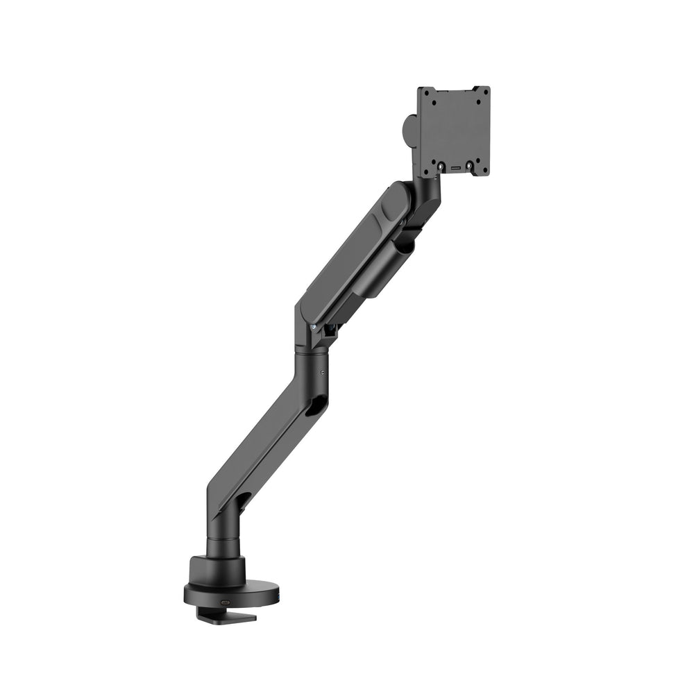 Alberenz® Heavy Duty monitorbeugel met gasveer (tot 57 inch)