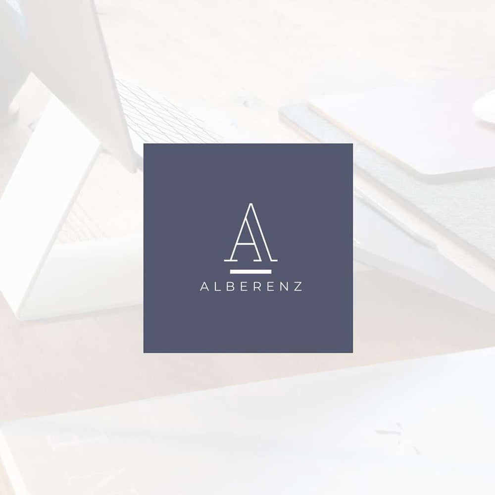Alberenz® Laptoparm Gasveer - Donkergrijs