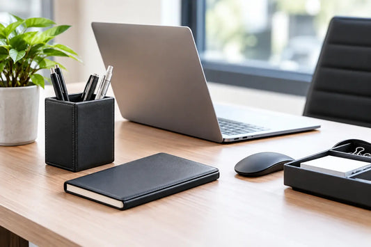 Desk Accessories for Professionals That Perform