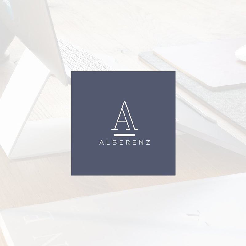 Alberenz® Dubbele Monitorarm Met Gasveer Donkergrijs