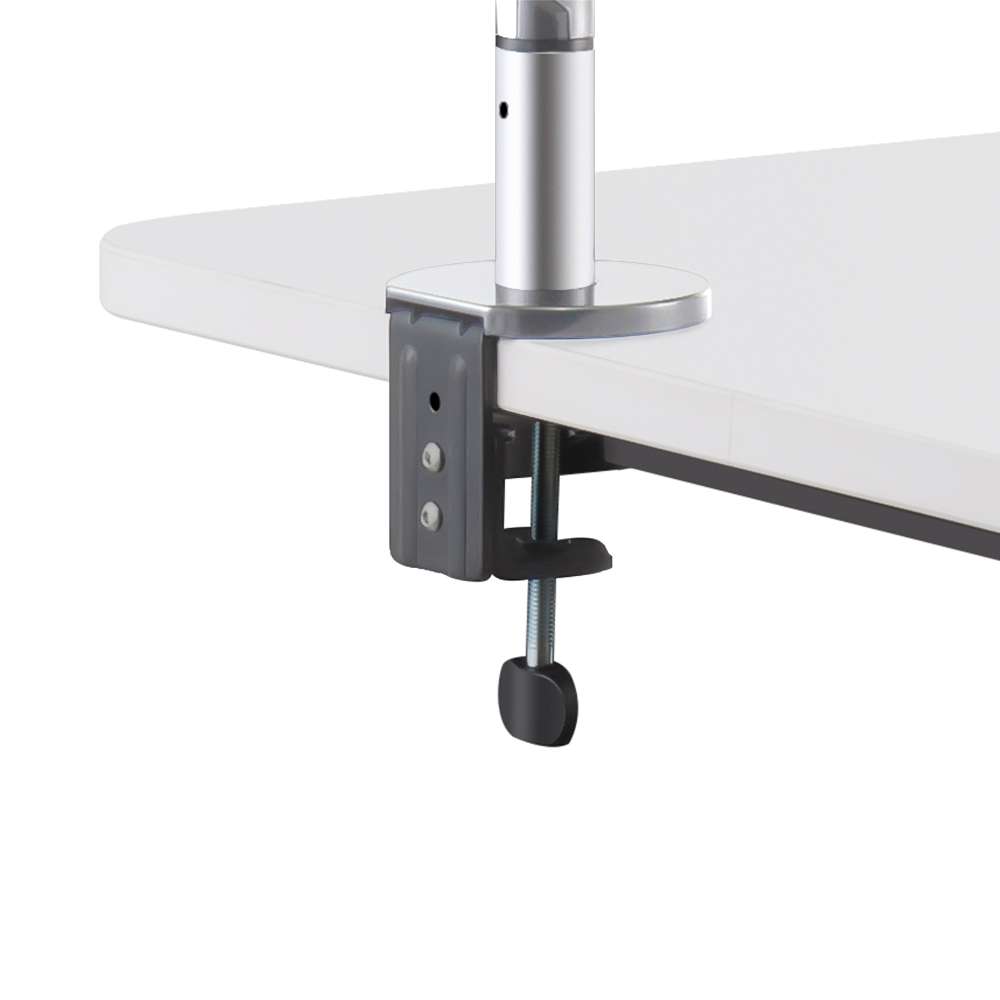 Alberenz® Laptoparm Gasveer Zilver