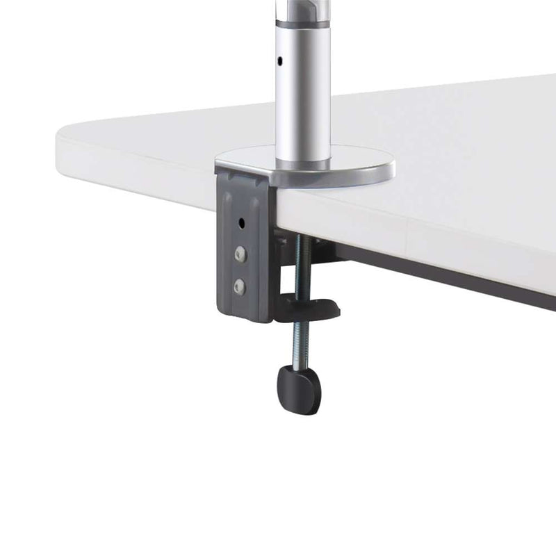 Alberenz® Laptoparm Gasveer Zilver