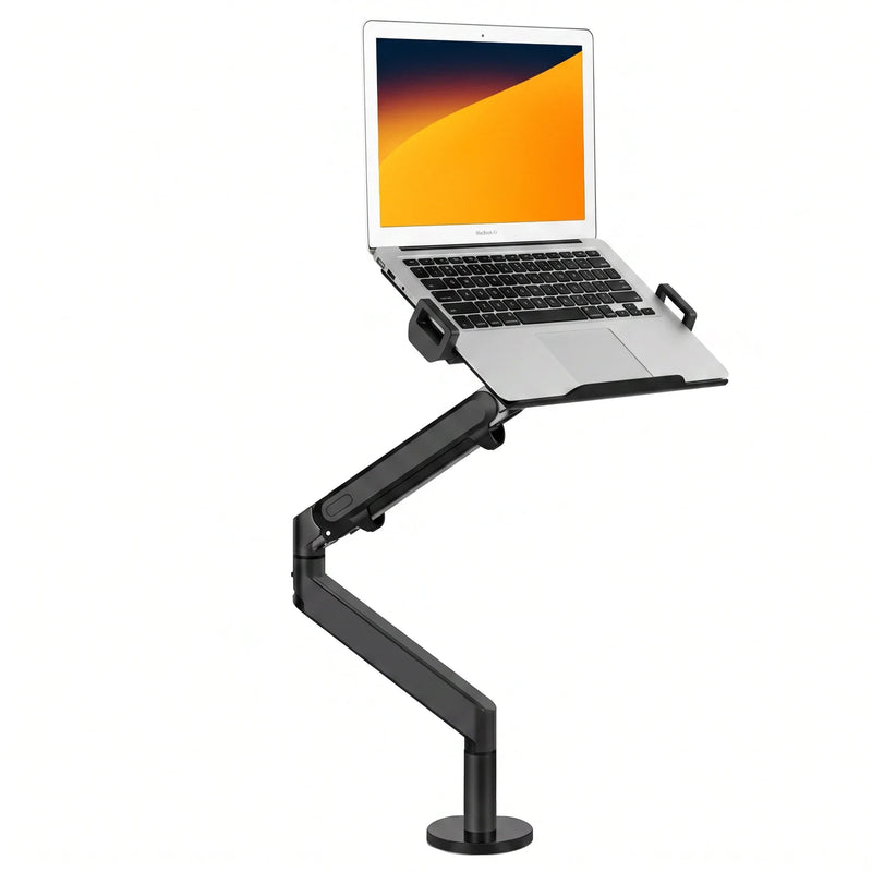 Alberenz® Laptop Arm Gas Spring - Dark Grey - Alberenz - Monitor mount