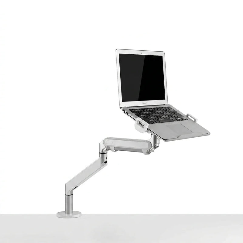 Alberenz® Laptoparm Gasveer Zilver