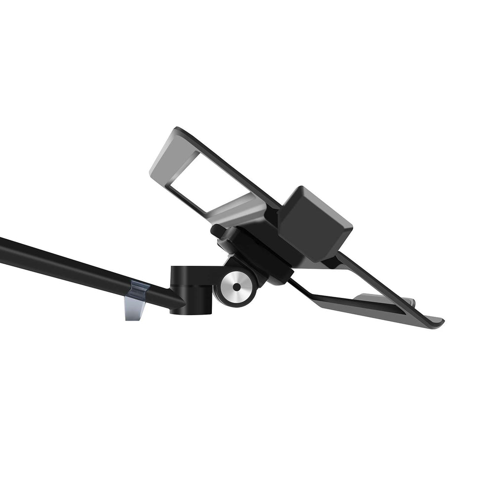Alberenz® rameno pro monitor k notebooku černé